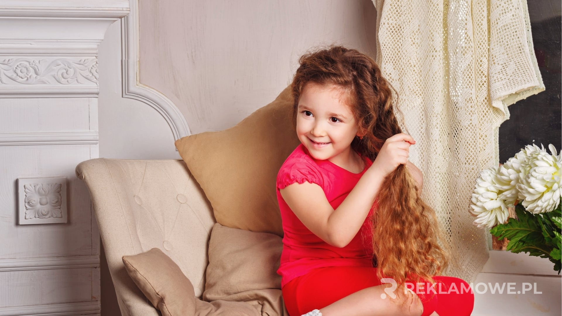 Analiza kampanii reklamowej z użyciem szczotek