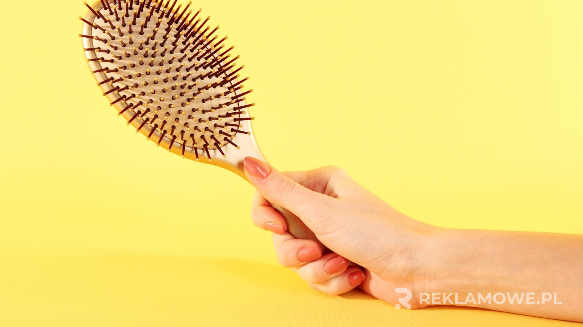 Innowacyjne technologie w szczotkach reklamowych