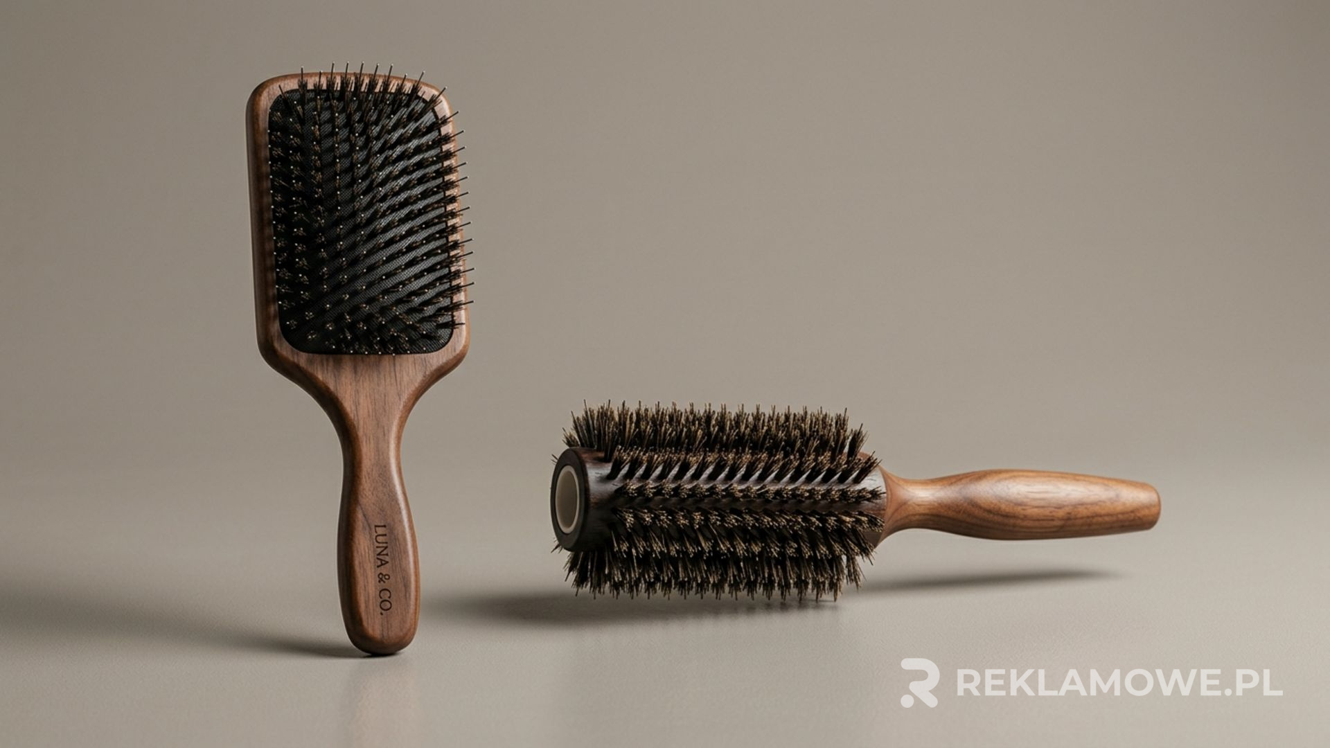 Innowacyjne zastosowania szczotek reklamowych w promocji