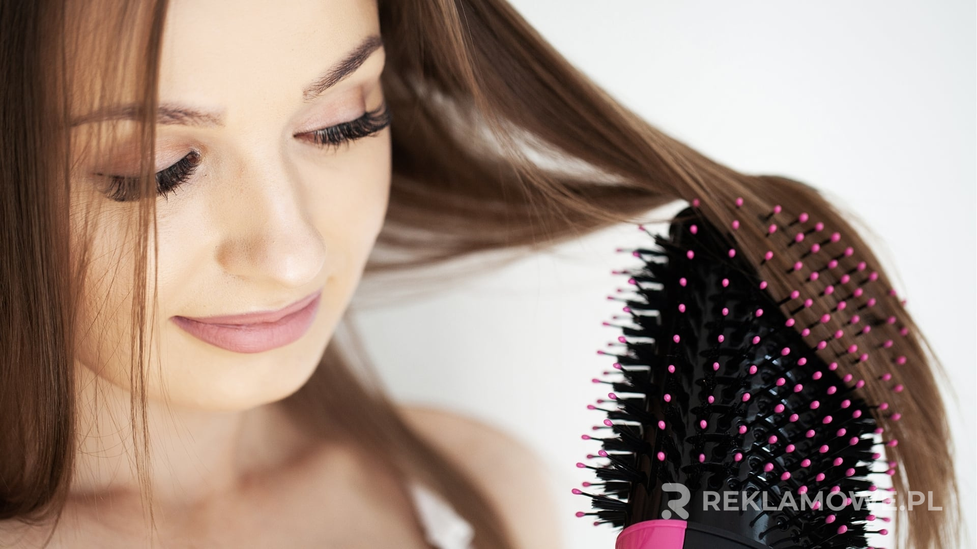 Innowacyjne szczotki reklamowe