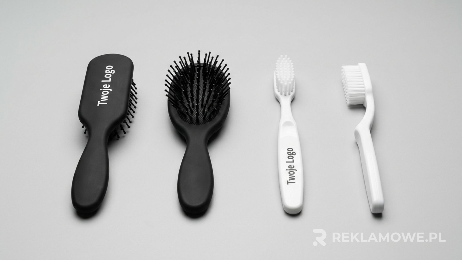 Trendy w projektowaniu szczotek reklamowych w 2026 roku